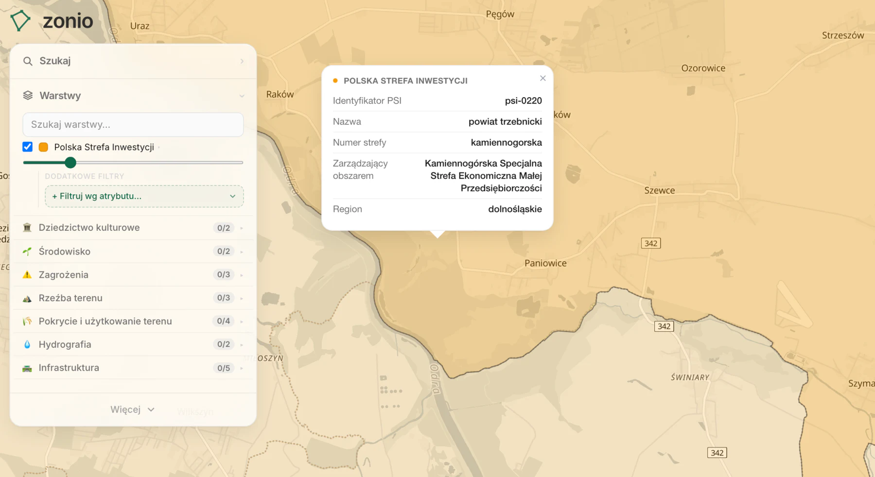 Polska Strefa Inwestycji