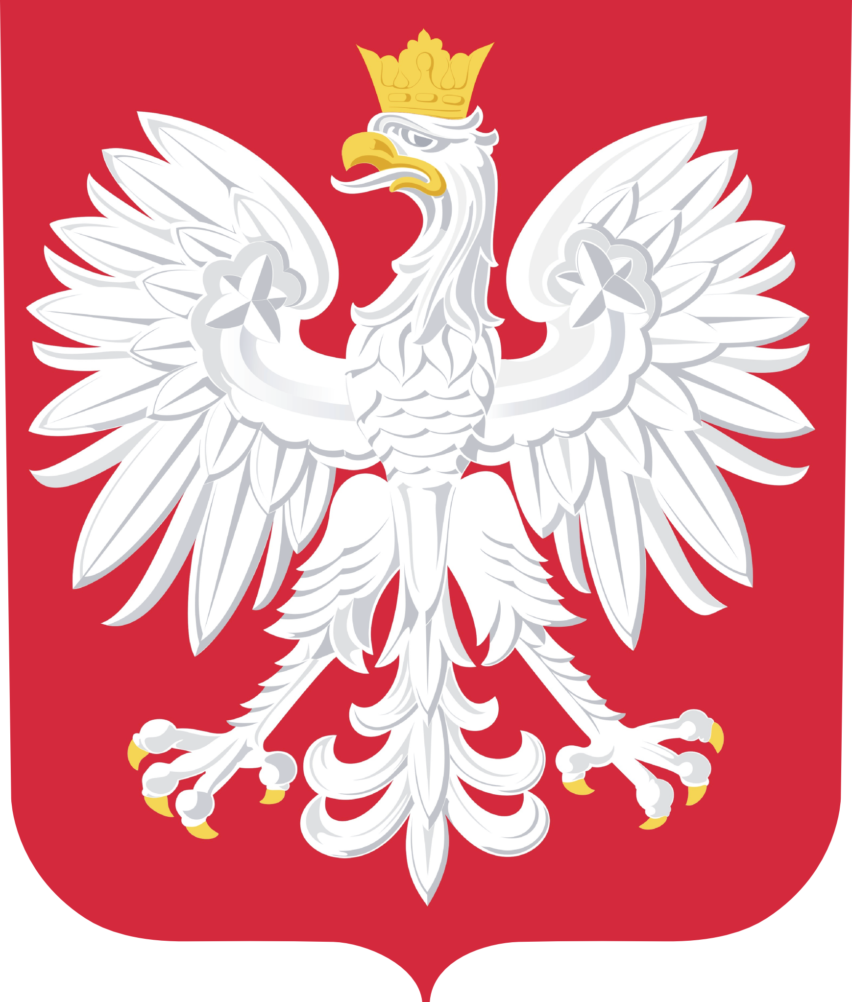 Logo - Krajowy rejestr aktów planowania przestrzennego