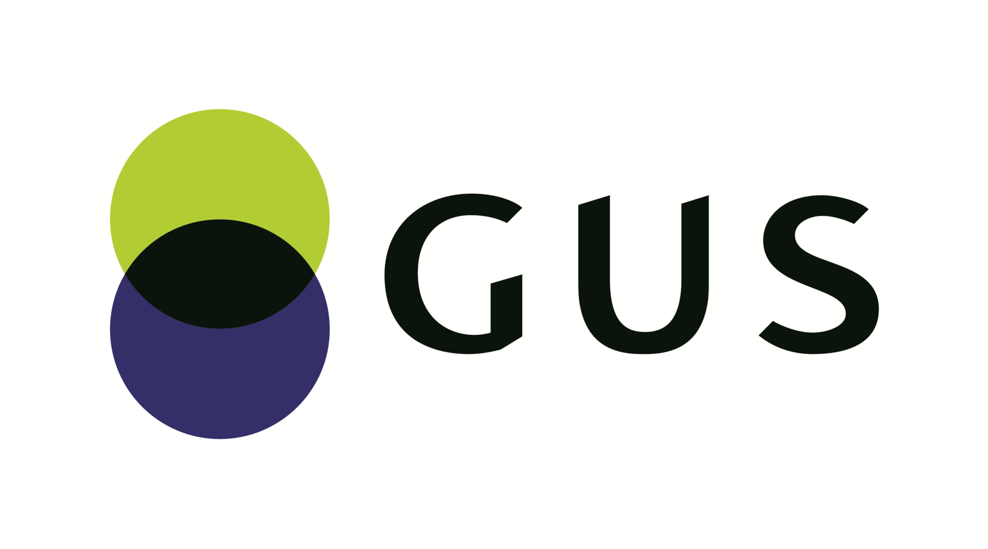 Logo - Główny Urząd Statystyczny